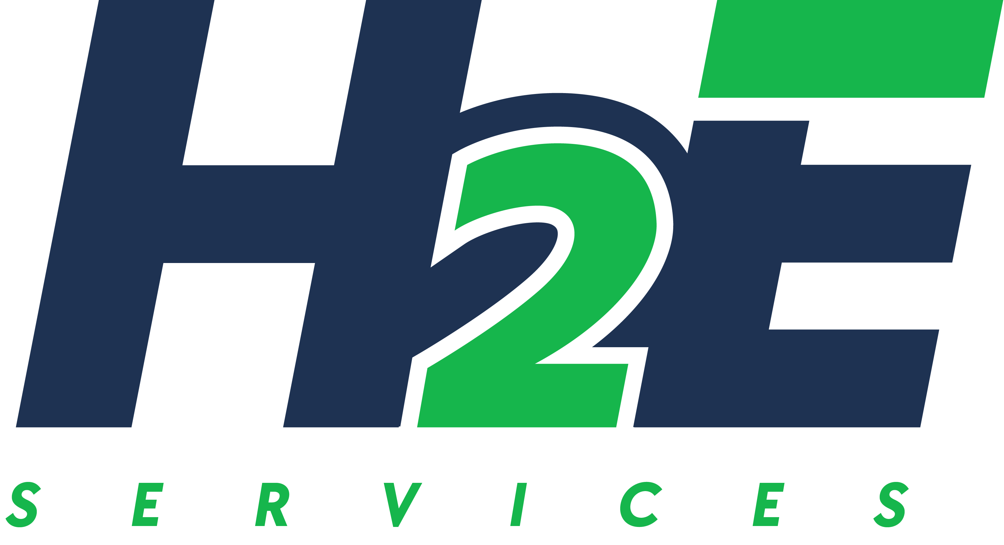 H2E Services logo